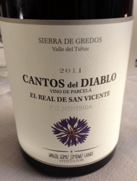 XIV_Salón_Mejores_Vinos_Guía_Peñín_Cantos_Diablo_2011
